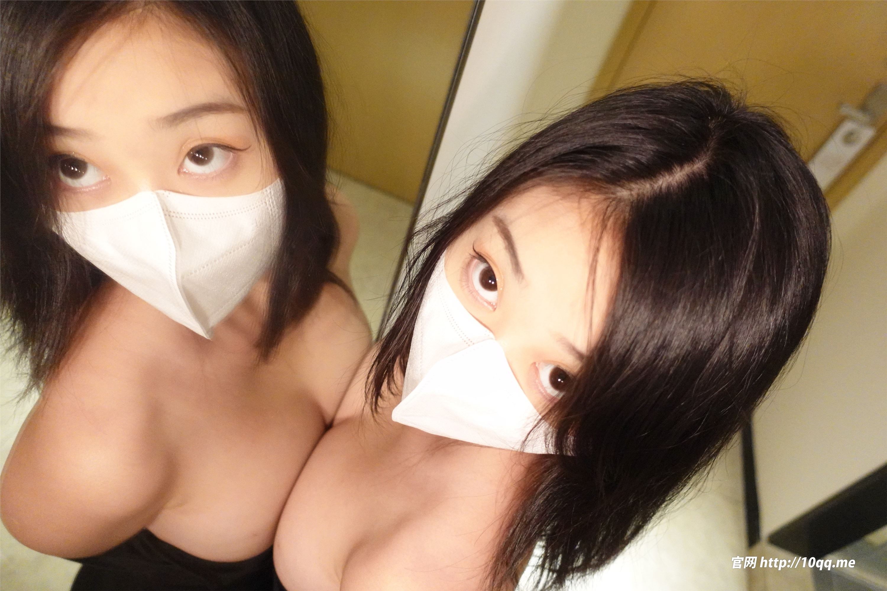 ROSI口罩系列 2022.09.29 NO.2300